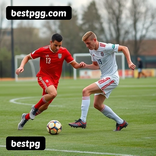 App Mobile bestpg - Jogue em Qualquer Lugar no Seu Smartphone