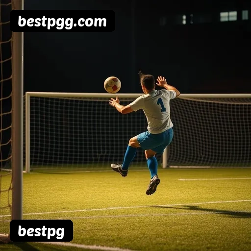 Imagem quadrada de apoio para baixar bestpg